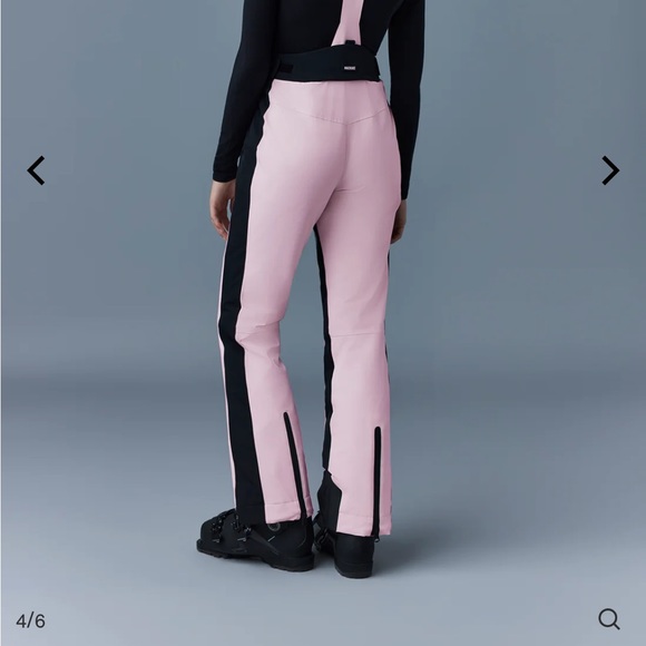 Mackage ski pants in Lilic. Size SMALL - Picture 5 of 6